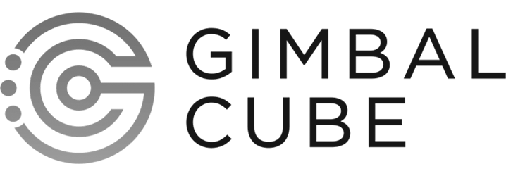 Gimbal Cube